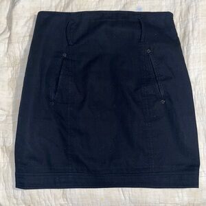 Armani Exchange Skirt